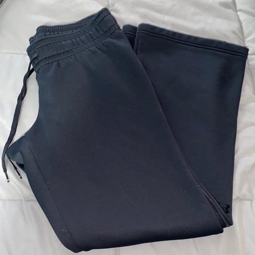 Women’s Under Armour Sweatpants- SM/P